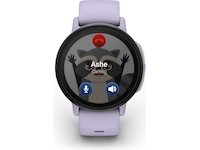 Garmin Bounce 2 (lys lilla) -B-Grade Demo klokker