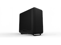HYTE X50 Air Mid Tower (svart) -B-Grade Demo annet i datautstyr