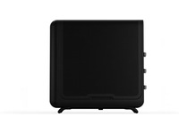HYTE X50 Air Mid Tower (svart) -B-Grade Demo annet i datautstyr
