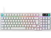 Logitech G316 X 98 spilltastatur Gamingtastatur
