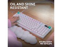 Logitech G316 X 98 spilltastatur Gamingtastatur
