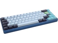 Varmilo Muse65 HE Aurora 65% Gamingtastatur -B-Grade Demo tastatur