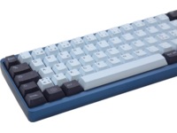 Varmilo Muse65 HE Aurora 65% Gamingtastatur -B-Grade Demo tastatur