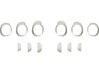 Bose QuietComfort Ørepropper (hvit) -B-Grade Demo headset
