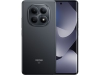 Xiaomi Redmi Note 15 5G 128GB (sort) -B-Grade Demo mobiltelefoner