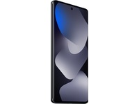 Xiaomi Redmi Note 15 5G 128GB (sort) -B-Grade Demo mobiltelefoner