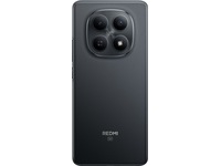 Xiaomi Redmi Note 15 5G 128GB (sort) -B-Grade Demo mobiltelefoner