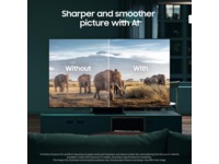 Samsung 65" S90F OLED 4K Smart TV (2025) -B-Grade Demo TV/projektor