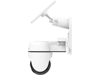 TP-Link Tapo HB112 Solar Cam 2K Pan/Tilt (2-kamerasett) Overvåkningskameraer