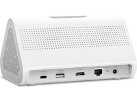 TP-Link Tapo HB112 Solar Cam 2K Pan/Tilt (2-kamerasett) Overvåkningskameraer