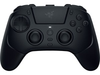 Razer Raiju V3 Pro trådløs kontroller for PS5 og PC (sort) -B-Grade Demo gaming