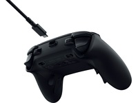 Razer Raiju V3 Pro trådløs kontroller for PS5 og PC (sort) -B-Grade Demo gaming
