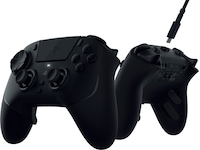 Razer Raiju V3 Pro trådløs kontroller for PS5 og PC (sort) -B-Grade Demo gaming