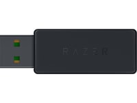 Razer Raiju V3 Pro trådløs kontroller for PS5 og PC (sort) -B-Grade Demo gaming