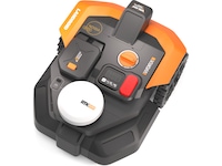 Worx WR305E Landroid Vision Cloud 500m² -B-Grade Demo hjem & fritid
