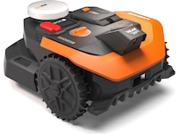 Worx WR305E Landroid Vision Cloud 500m² -B-Grade Demo hjem & fritid