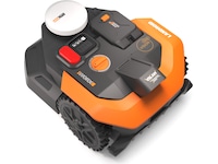 Worx WR305E Landroid Vision Cloud 500m² -B-Grade Demo hjem & fritid