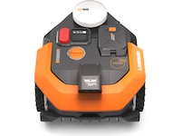 Worx WR305E Landroid Vision Cloud 500m² -B-Grade Demo hjem & fritid