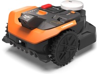 Worx WR305E Landroid Vision Cloud 500m² -B-Grade Demo hjem & fritid