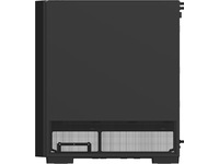 Thermaltake S380 TG ARGB Mid Tower (svart) -B-Grade Demo annet i datautstyr