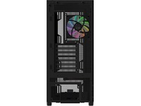 Thermaltake S380 TG ARGB Mid Tower (svart) -B-Grade Demo annet i datautstyr