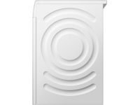 Bosch Serie 6 WGG254FLSN Vaskemaskin -B-Grade Demo vask & tørk