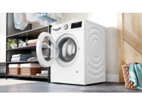 Bosch Serie 6 WGG254FLSN Vaskemaskin -B-Grade Demo vask & tørk