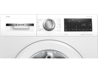 Bosch Serie 6 WGG254FLSN Vaskemaskin -B-Grade Demo vask & tørk