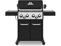 Broil King Gassgrill Crown™ 490 -B-Grade Demo hjem & fritid