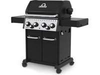 Broil King Gassgrill Crown™ 490 -B-Grade Demo hjem & fritid