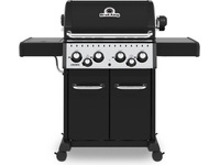 Broil King Gassgrill Crown™ 490 -B-Grade Demo hjem & fritid
