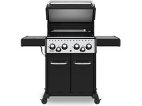 Broil King Gassgrill Crown™ 490 -B-Grade Demo hjem & fritid