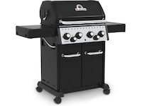 Broil King Gassgrill Crown™ 490 -B-Grade Demo hjem & fritid