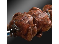 Broil King Gassgrill Crown™ 490 -B-Grade Demo hjem & fritid