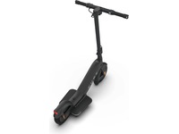Pure Advance NO/DK Elsparkesykkel (svart) -B-Grade Demo hjem & fritid