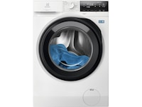 Electrolux 600 SensiCare vaskemaskin (hvit) -B-Grade Demo vask & tørk