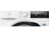 Electrolux 600 SensiCare vaskemaskin (hvit) -B-Grade Demo vask & tørk