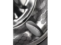 Electrolux 600 SensiCare vaskemaskin (hvit) -B-Grade Demo vask & tørk