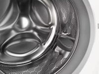 Electrolux 600 SensiCare vaskemaskin (hvit) -B-Grade Demo vask & tørk