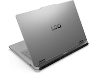 Lenovo LOQ Essential 15IRX11 15,6" FHD 144 Hz -B-Grade Demo bærbar PC