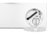 Bosch Serie 6 WGG254FLSN Vaskemaskin -B-Grade Demo vask & tørk