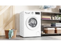 Bosch Serie 6 WGG254FLSN Vaskemaskin -B-Grade Demo vask & tørk