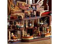 LEGO ONE PIECE Baratie, den flytende restauranten 75640 -B-Grade Leker & hobby