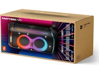 JBL Partybox 720 Partyhøyttaler -B-Grade Demo DVD/Hi-Fi/stereo