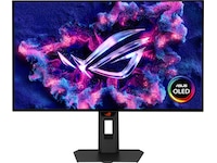 ASUS 27" ROG Strix gamingskjerm XG27AQDMGR -B-Grade Demo skjermer