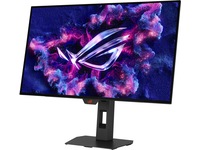 ASUS 27" ROG Strix gamingskjerm XG27AQDMGR -B-Grade Demo skjermer