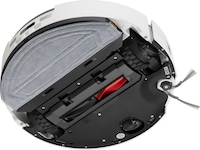 Roborock Saros 20 Sonic Complete hvit -B-Grade Demo hjem & fritid