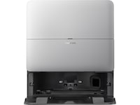 Roborock Saros 20 Sonic Complete hvit -B-Grade Demo hjem & fritid