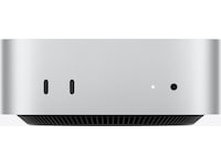 Mac mini M6 (2026) 256GB Stasjonær PC