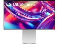 LG 32" UltraFine 6K skjerm 32U990A -B-Grade Demo skjermer